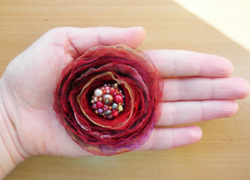 Brož "Svařáček" , 7cm — foto 4