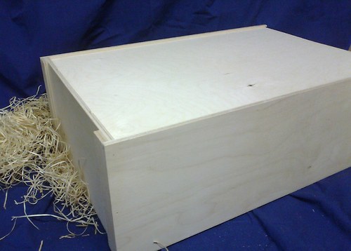 Bedna 550x360x190 — foto 2
