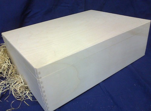 Bedýnka 500x350x155 — foto 2
