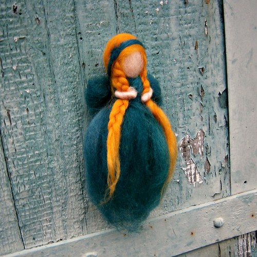 Vílenka malinká č. 161 — foto 2