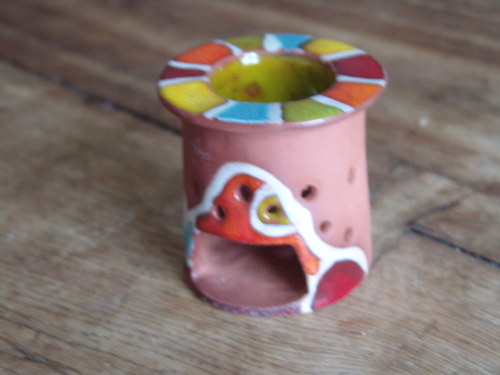 Aromalapa JÁMOR 1 — foto 2