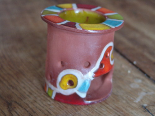 Aromalapa JÁMOR 1 — foto 3
