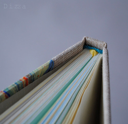 Notes Na hladině větévka — foto 3