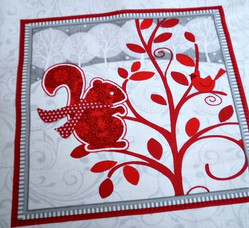 Vánoční panel5... — foto 4
