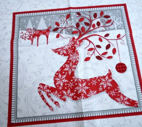 Vánoční panel9... — foto 4