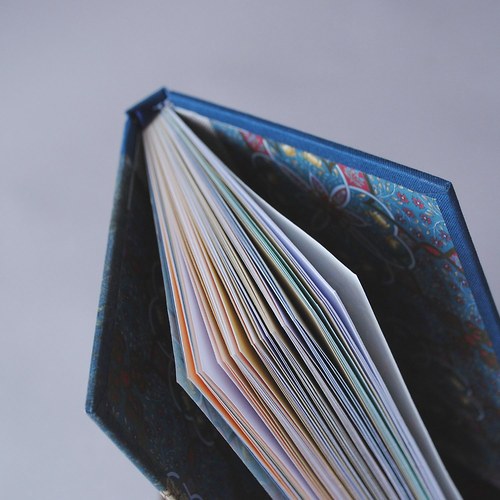 Notes Africa color — foto 5