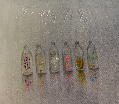The Alchemy of Life — foto 5