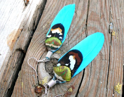 Small Exotic II — foto 3
