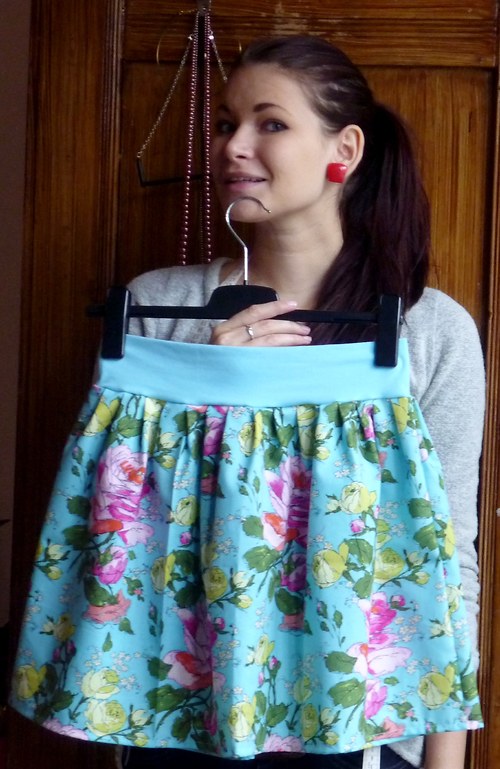 Sukně (na přání) — foto 3