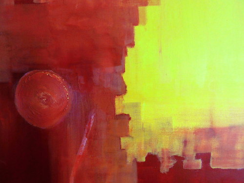 Žena, 70 x 100 cm — foto 4