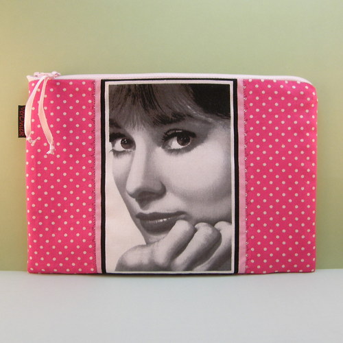 Kapsička - Audrey I. — foto 5