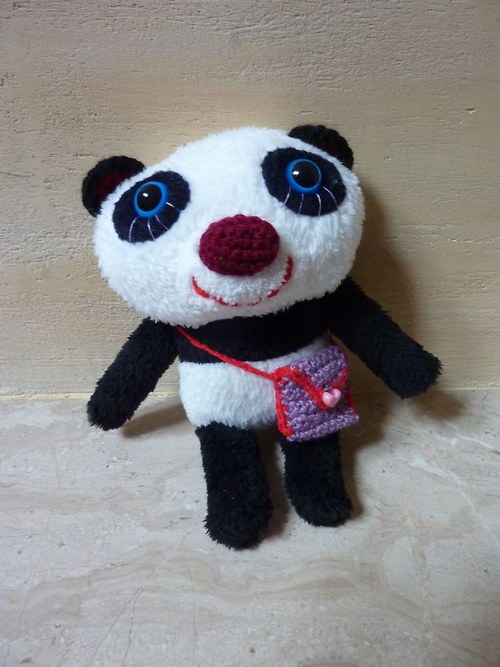 Pandy na želanie — foto 4