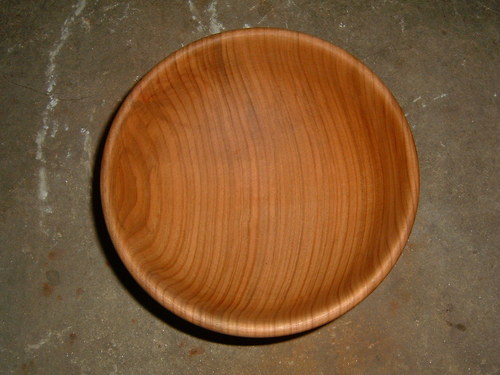 Z třešně — foto 2