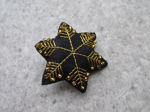 Vločka černá_1 — foto 2