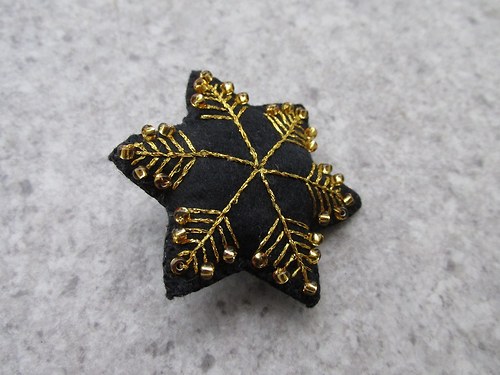 Vločka černá_1 — foto 3