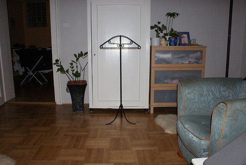 Němí sluha — foto 2