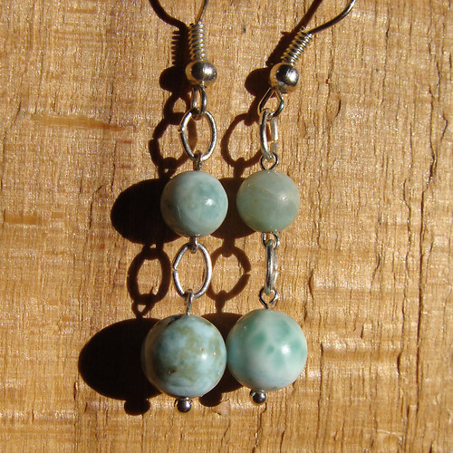 Larimar do ouška — foto 2