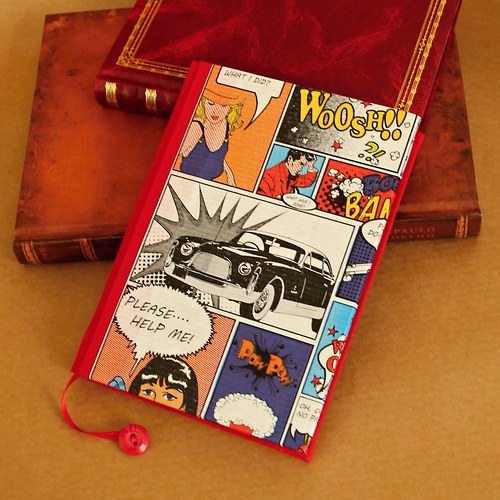 Komix - diář 2014 — foto 2
