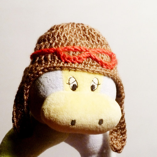 Rampa McQuack — foto 2
