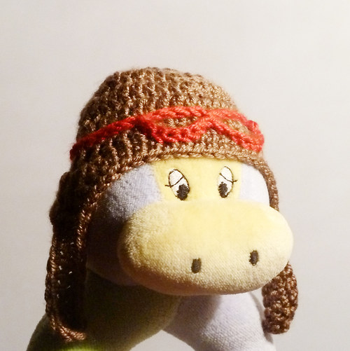 Rampa McQuack — foto 3