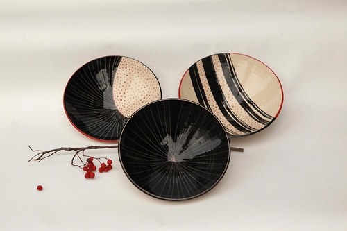 NEW DESIGN - miska — foto 2