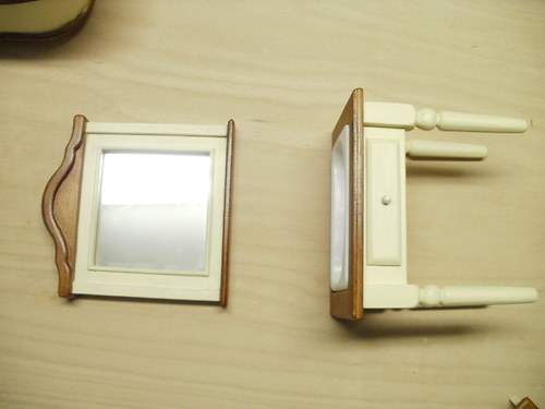 Koupelna pro Barbie — foto 6