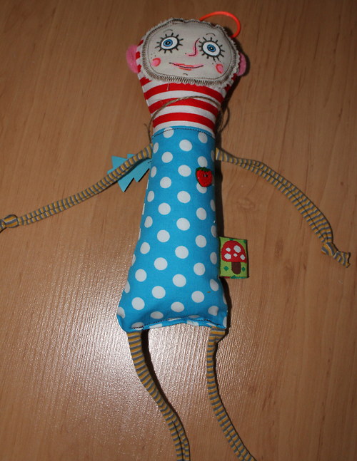 Princátko — foto 3