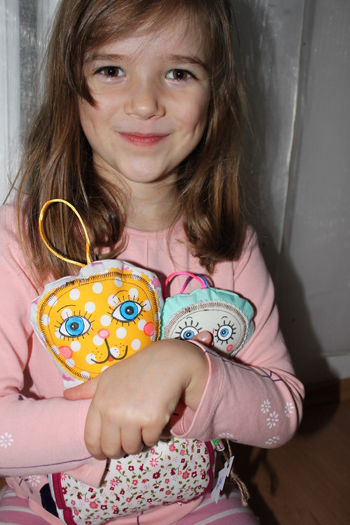 Maminka kočičí — foto 2