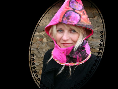 Kapuce "Sumer Attitude" — foto 2