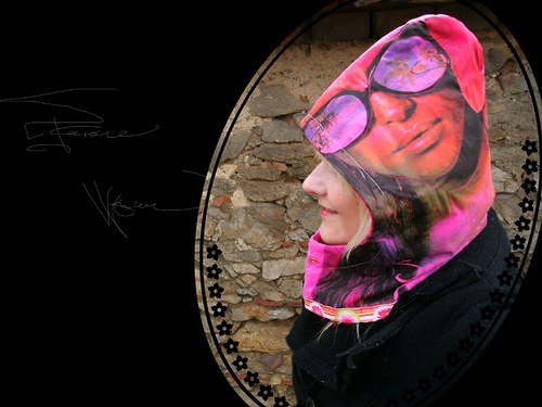 Kapuce "Sumer Attitude" — foto 3