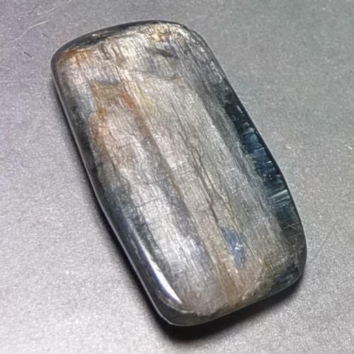 Disthen (kyanit) - 884 — foto 2