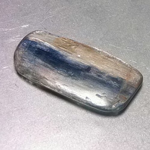 Disthen (kyanit) - 885 — foto 3