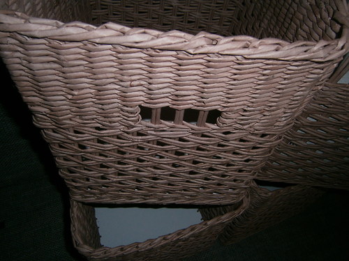 Košíky do komody.... — foto 3
