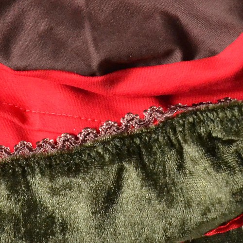 Oboustranná elegance v originále — foto 6