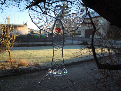 Prudce elegantní a nebezpečně krásný — foto 4