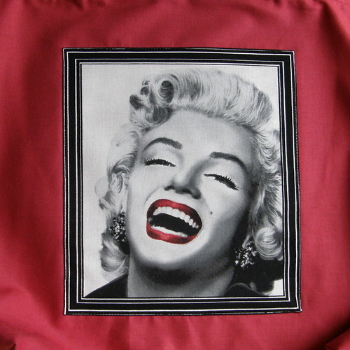 Nákupka - Marilyn I. — foto 2