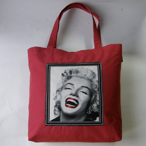 Nákupka - Marilyn I. — foto 3