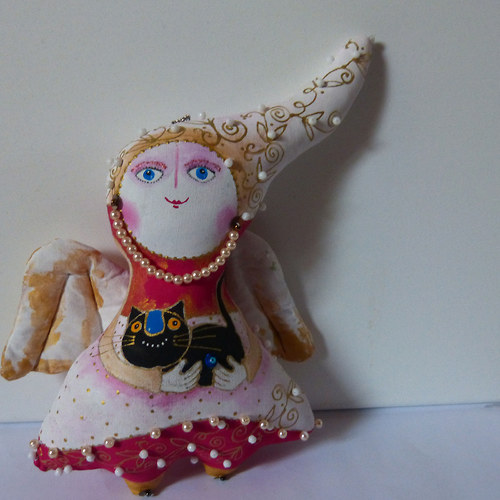 Malý Drahoušek Karlička — foto 6