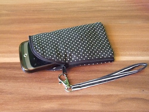 Obal na mobil a brýle — foto 3