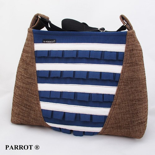 RICH BAG č.5 - PARROT® — foto 2
