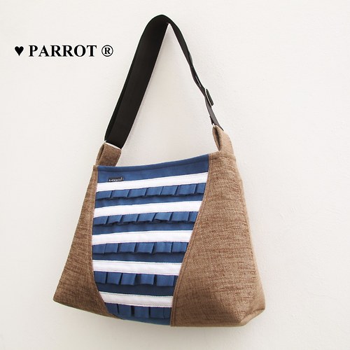 RICH BAG č.5 - PARROT® — foto 3