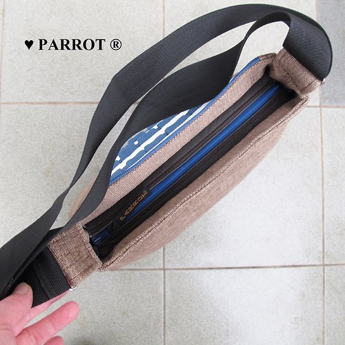 RICH BAG č.5 - PARROT® — foto 6