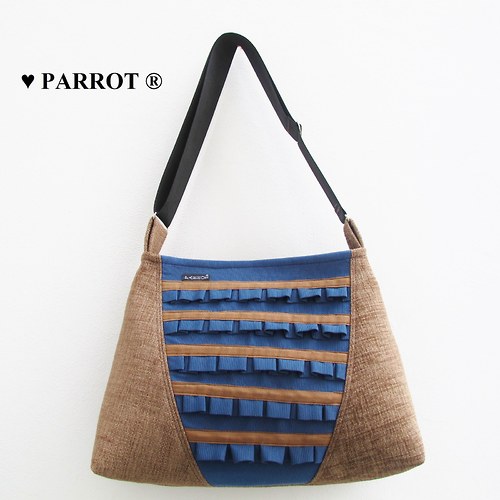 RICH BAG č.6 - PARROT® — foto 3