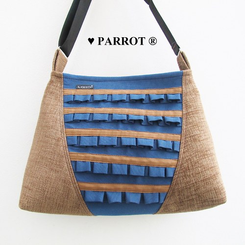 RICH BAG č.6 - PARROT® — foto 6