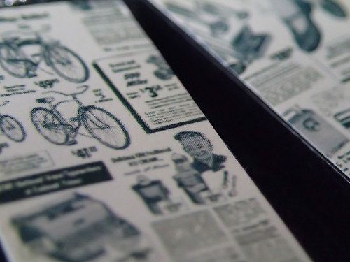 Old Newspaper — foto 4