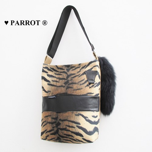 Tiger Bag - Parrot® — foto 2