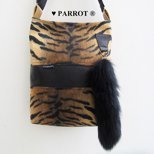 Tiger Bag - Parrot® — foto 3