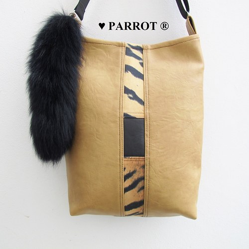 Tiger Bag - Parrot® — foto 4