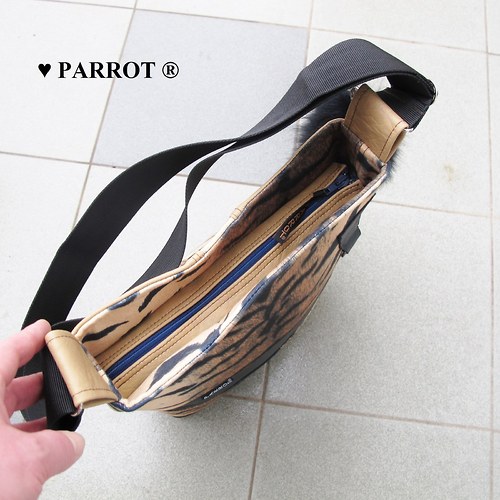 Tiger Bag - Parrot® — foto 5