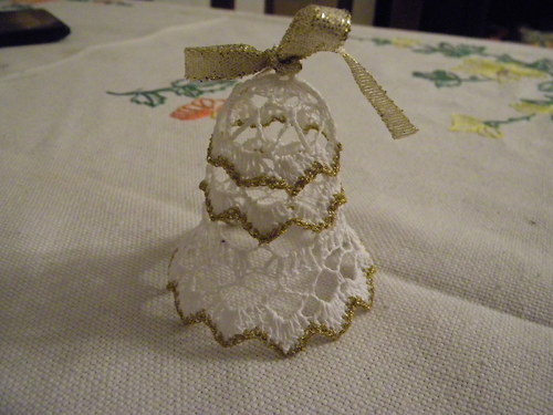 Střední zvonek — foto 2